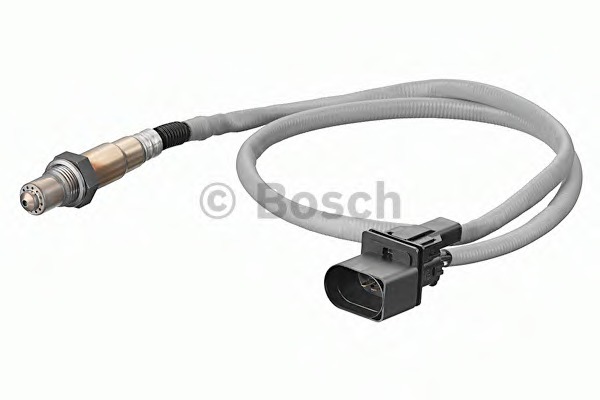 Sonda Lambda 0 258 007 176 BOSCH - Control emisie gaze de esapament Sonda Lambda 0 258 007 176 BOSCH - Control emisie gaze de esapament