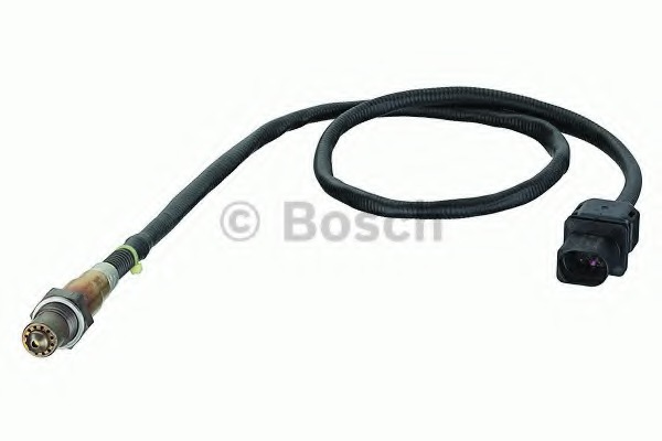 Sonda Lambda 0 258 007 215 BOSCH - Control emisie gaze de esapament Sonda Lambda 0 258 007 215 BOSCH - Control emisie gaze de esapament