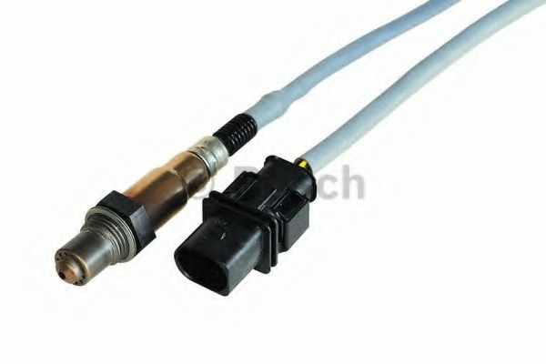 Sonda Lambda 0 258 007 216 BOSCH - Control emisie gaze de esapament Sonda Lambda 0 258 007 216 BOSCH - Control emisie gaze de esapament