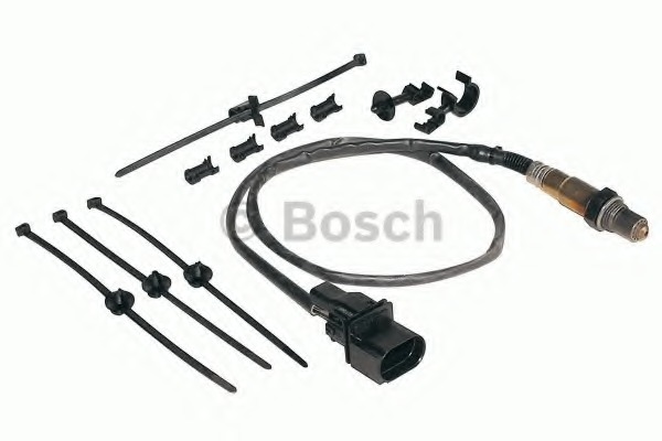 Sonda Lambda 0 258 007 359 BOSCH - Electricitate motor