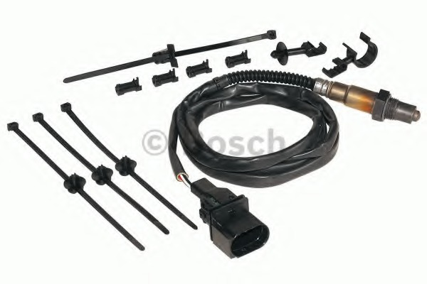 Sonda Lambda 0 258 007 361 BOSCH - Control gaze evacuare