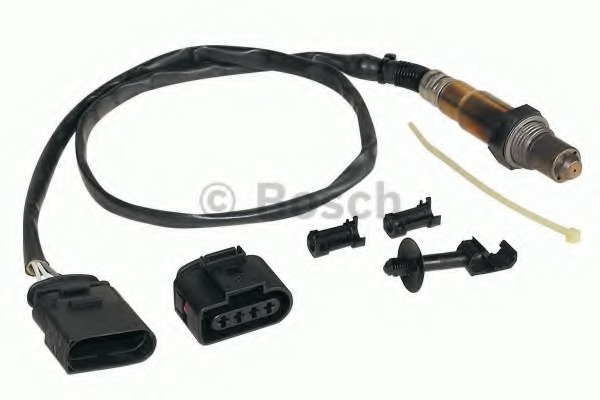 Sonda Lambda 0 258 010 034 BOSCH - Control emisie gaze de esapament Sonda Lambda 0 258 010 034 BOSCH - Control emisie gaze de esapament
