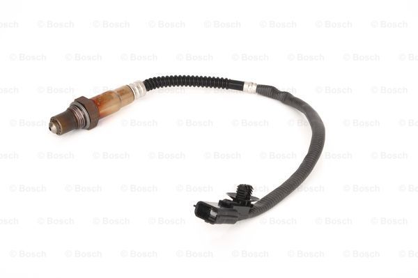 Sonda Lambda 0 258 010 110 BOSCH - Electricitate motor