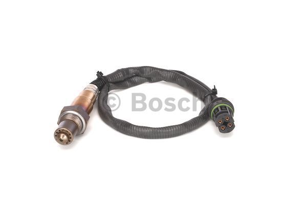 Sonda Lambda 0 258 010 351 BOSCH - Sonda lambda Sonda Lambda 0 258 010 351 BOSCH - Sonda lambda