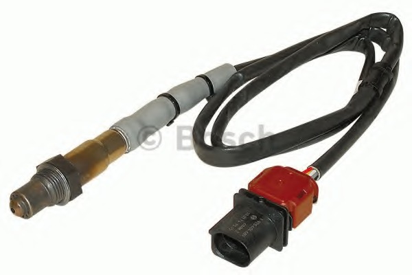 Sonda Lambda 0 258 017 012 BOSCH - Control gaze evacuare Sonda Lambda 0 258 017 012 BOSCH - Control gaze evacuare