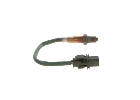 Sonda Lambda 0 258 017 014 BOSCH - Control emisie gaze de esapament Sonda Lambda 0 258 017 014 BOSCH - Control emisie gaze de esapament