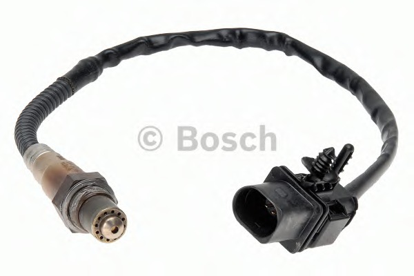 Sonda Lambda 0 258 017 043 BOSCH - Control emisie gaze de esapament Sonda Lambda 0 258 017 043 BOSCH - Control emisie gaze de esapament