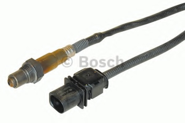 Sonda Lambda 0 258 017 049 BOSCH - Sonda lambda Sonda Lambda 0 258 017 049 BOSCH - Sonda lambda