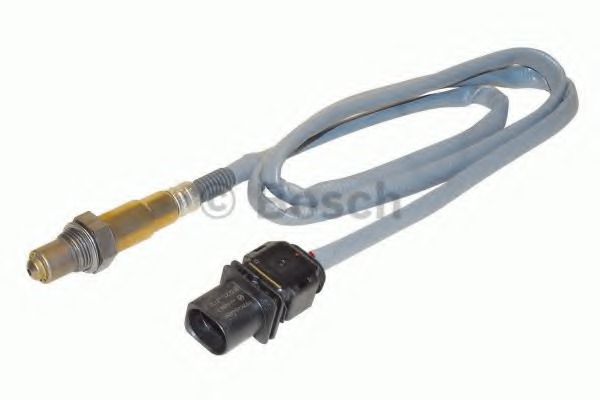 Sonda Lambda 0 258 017 102 BOSCH - Control emisie gaze de esapament Sonda Lambda 0 258 017 102 BOSCH - Control emisie gaze de esapament