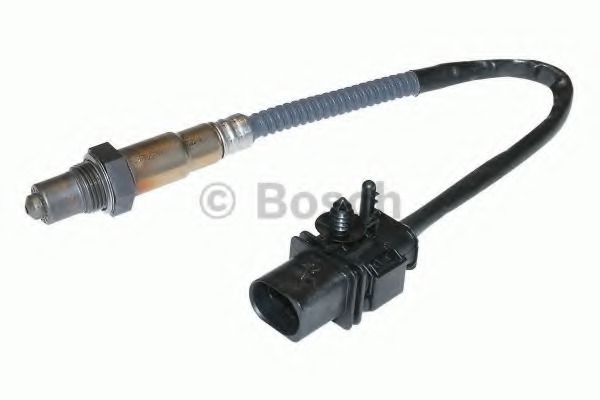 Sonda Lambda 0 258 017 107 BOSCH - Control emisie gaze de esapament Sonda Lambda 0 258 017 107 BOSCH - Control emisie gaze de esapament
