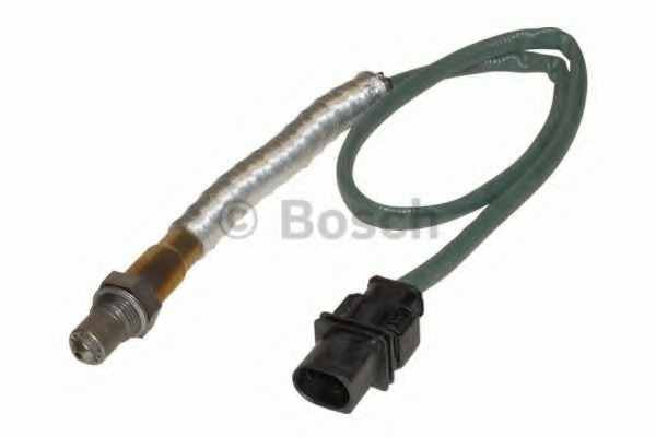 Sonda Lambda 0 258 017 121 BOSCH - Control emisie gaze de esapament Sonda Lambda 0 258 017 121 BOSCH - Control emisie gaze de esapament