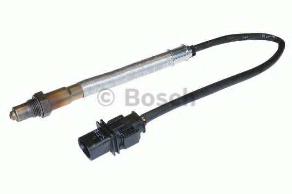 Sonda Lambda 0 258 017 131 BOSCH - Control gaze evacuare Sonda Lambda 0 258 017 131 BOSCH - Control gaze evacuare