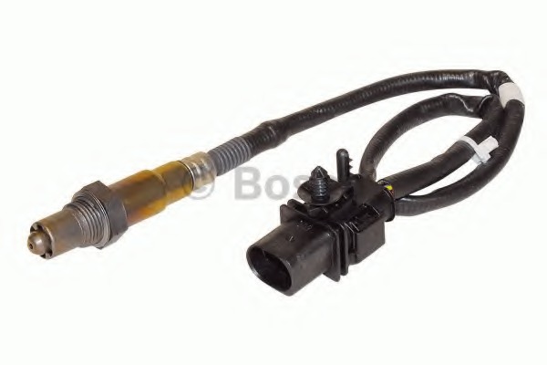 Sonda Lambda 0 258 017 136 BOSCH - Control emisie gaze de esapament Sonda Lambda 0 258 017 136 BOSCH - Control emisie gaze de esapament