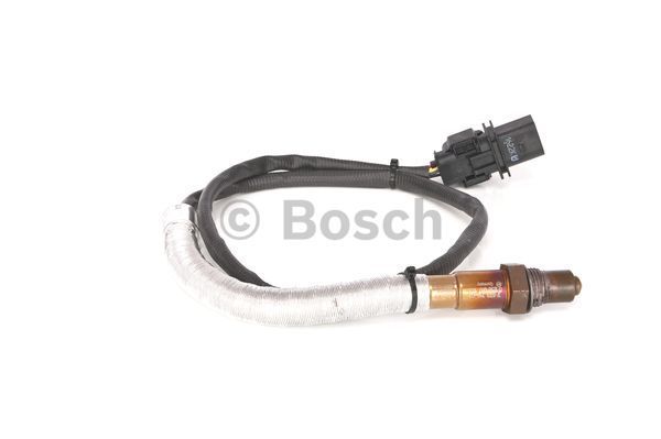 Sonda Lambda 0 258 017 173 BOSCH - Control gaze evacuare
