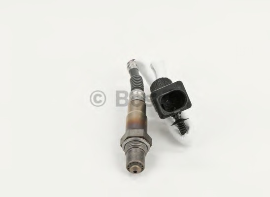 Sonda Lambda 0 258 017 174 BOSCH - Control emisie gaze de esapament Sonda Lambda 0 258 017 174 BOSCH - Control emisie gaze de esapament