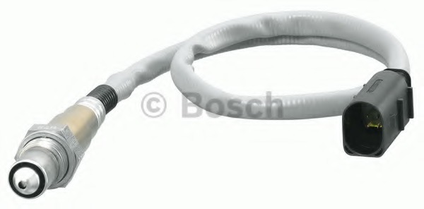Sonda Lambda 0 258 017 203 BOSCH - Control emisie gaze de esapament Sonda Lambda 0 258 017 203 BOSCH - Control emisie gaze de esapament