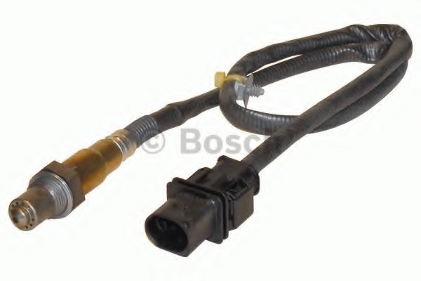 Sonda Lambda 0 258 017 209 BOSCH - Sonda lambda Sonda Lambda 0 258 017 209 BOSCH - Sonda lambda