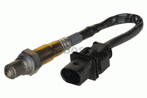 Sonda Lambda 0 258 017 217 BOSCH - Control emisie gaze de esapament Sonda Lambda 0 258 017 217 BOSCH - Control emisie gaze de esapament