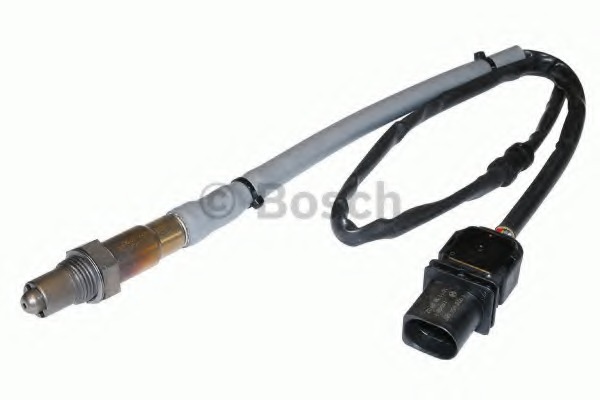 Sonda Lambda 0 258 017 241 BOSCH - Control gaze evacuare Sonda Lambda 0 258 017 241 BOSCH - Control gaze evacuare