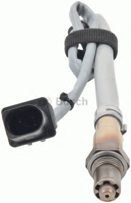 Sonda Lambda 0 258 017 266 BOSCH - Control emisie gaze de esapament Sonda Lambda 0 258 017 266 BOSCH - Control emisie gaze de esapament