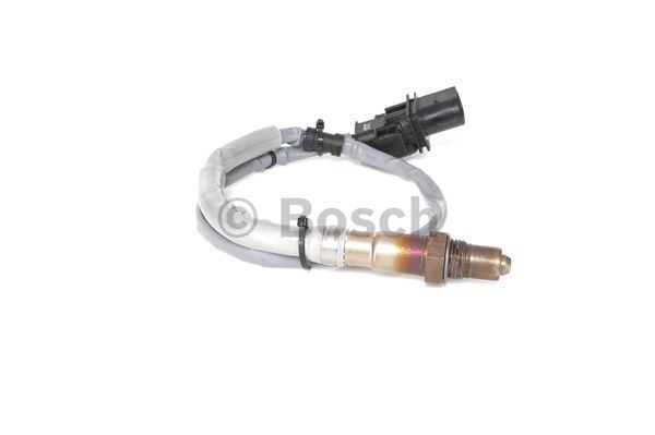 Sonda Lambda 0 258 017 307 BOSCH - Sonda lambda Sonda Lambda 0 258 017 307 BOSCH - Sonda lambda