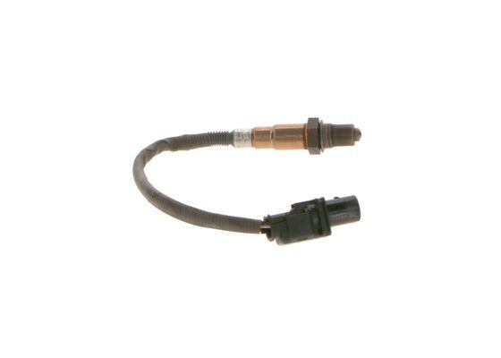 Sonda Lambda 0 258 017 339 BOSCH - Sonda lambda Sonda Lambda 0 258 017 339 BOSCH - Sonda lambda