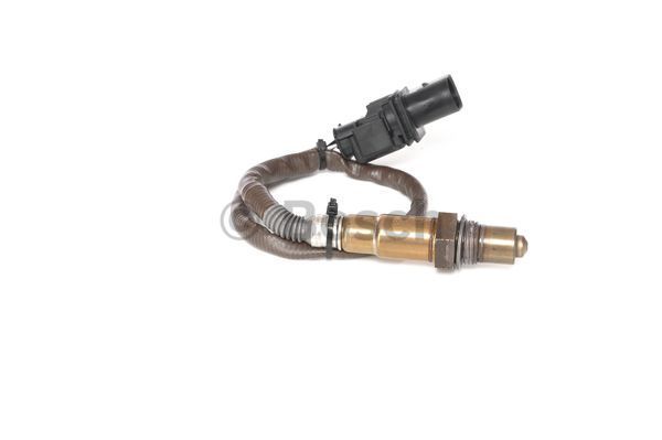 Sonda Lambda 0 258 017 355 BOSCH - Control emisie gaze de esapament Sonda Lambda 0 258 017 355 BOSCH - Control emisie gaze de esapament
