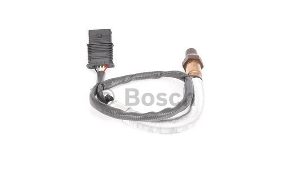 Sonda Lambda 0 258 027 019 BOSCH - Control emisie gaze de esapament Sonda Lambda 0 258 027 019 BOSCH - Control emisie gaze de esapament