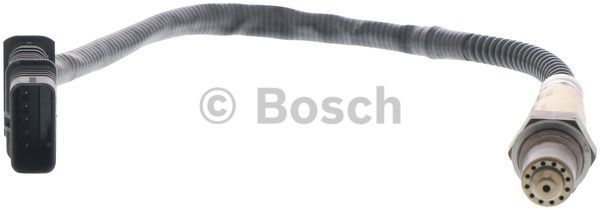 Sonda Lambda 0 258 027 029 BOSCH - Control emisie gaze de esapament Sonda Lambda 0 258 027 029 BOSCH - Control emisie gaze de esapament
