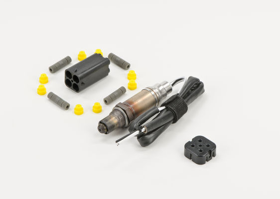Sonda Lambda 0 258 986 502 BOSCH - Control emisie gaze de esapament Sonda Lambda 0 258 986 502 BOSCH - Control emisie gaze de esapament