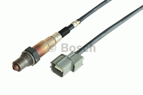 Sonda Lambda 0 258 986 605 BOSCH - Control emisie gaze de esapament Sonda Lambda 0 258 986 605 BOSCH - Control emisie gaze de esapament