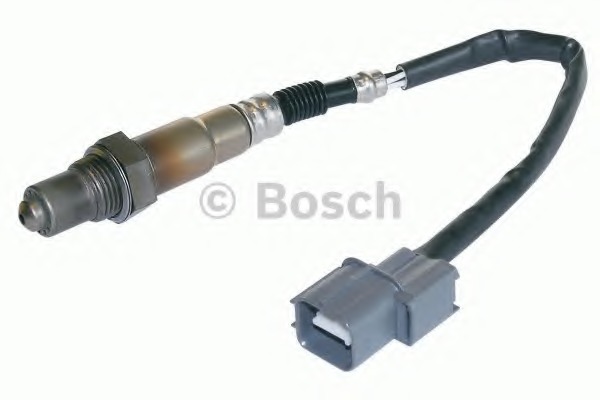 Sonda Lambda 0 258 986 611 BOSCH - Control gaze evacuare