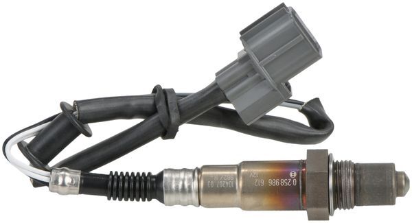 Sonda Lambda 0 258 986 612 BOSCH - Control emisie gaze de esapament Sonda Lambda 0 258 986 612 BOSCH - Control emisie gaze de esapament