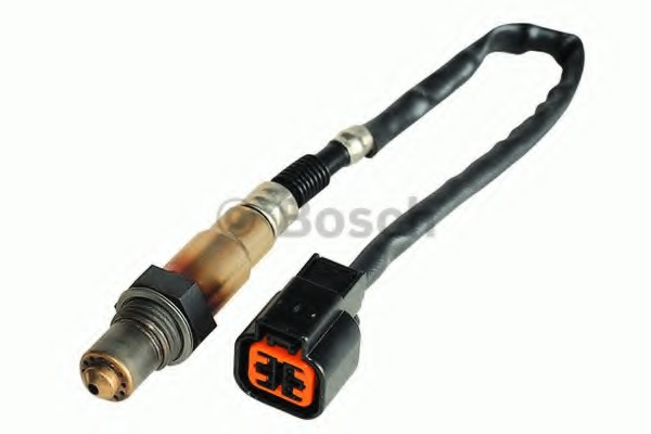 Sonda Lambda 0 258 986 627 BOSCH - Control emisie gaze de esapament Sonda Lambda 0 258 986 627 BOSCH - Control emisie gaze de esapament