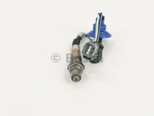 Sonda Lambda 0 258 986 681 BOSCH - Control gaze evacuare