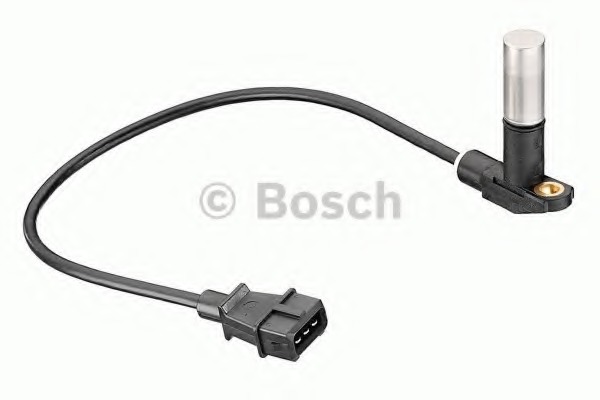 Senzor impulsuri, arbore cotit / senzor turatie,management motor 0 261 210 002 BOSCH - Indicatoare Senzor impulsuri, arbore cotit / senzor turatie,management motor 0 261 210 002 BOSCH - Indicatoare