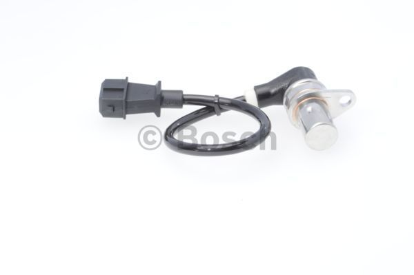 Senzor impulsuri, arbore cotit / senzor turatie,management motor 0 261 210 043 BOSCH - Indicatoare