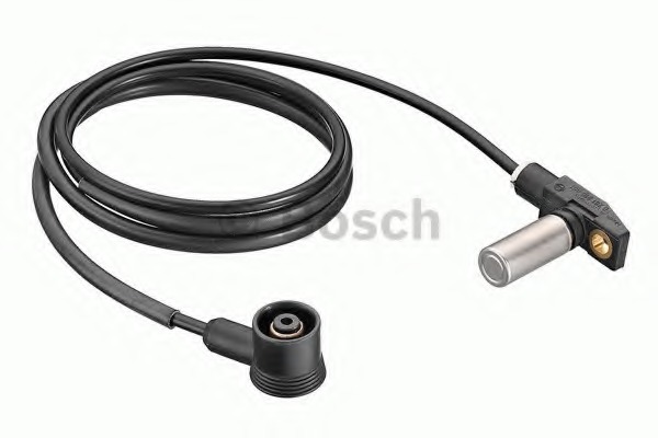 Senzor impulsuri, arbore cotit / senzor turatie,management motor 0 261 210 051 BOSCH - Indicatoare Senzor impulsuri, arbore cotit / senzor turatie,management motor 0 261 210 051 BOSCH - Indicatoare