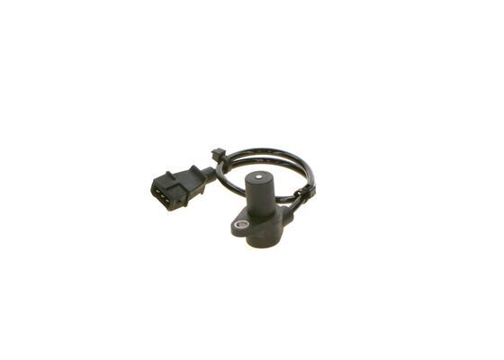 Senzor impulsuri, arbore cotit / senzor,impulsuri aprindere 0 261 210 104 BOSCH - Indicatoare Senzor impulsuri, arbore cotit / senzor,impulsuri aprindere 0 261 210 104 BOSCH - Indicatoare