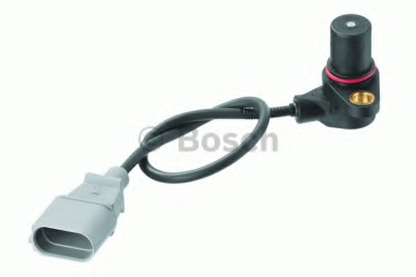 Senzor impulsuri, arbore cotit / senzor turatie,management motor 0 261 210 145 BOSCH - Generator impulsuri
