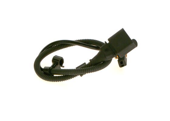 Senzor impulsuri, arbore cotit / senzor turatie,management motor 0 261 210 188 BOSCH - Senzori / traductori (senzori)