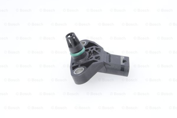 senzor,presiune supraalimentare 0 261 230 214 BOSCH - Indicatoare senzor,presiune supraalimentare 0 261 230 214 BOSCH - Indicatoare