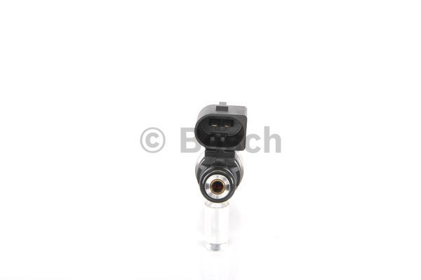 Injector 0 261 500 016 BOSCH - Injector / duza injectie / tija injector