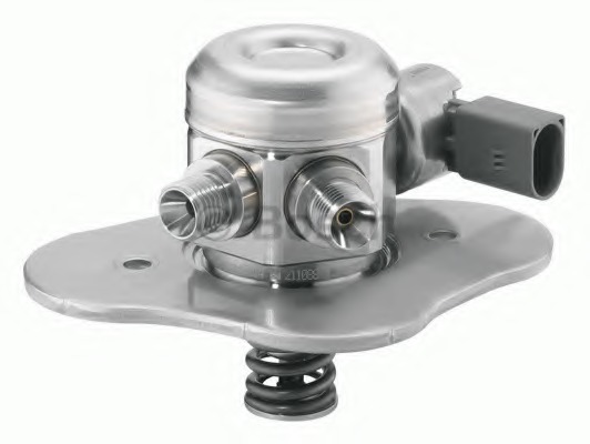 pompa de inalta presiune 0 261 520 141 BOSCH - Pompa combustibil/ piese