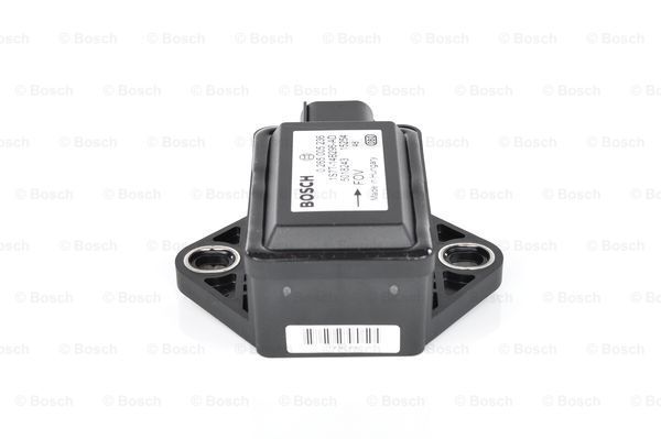 senzor,acceleratie transversala / Senzor, acceleratie longitudinala/transversala 0 265 005 236 BOSCH - Control al dinamicii de rulare senzor,acceleratie transversala / Senzor, acceleratie longitudinala/transversala 0 265 005 236 BOSCH - Control al dinamicii de rulare