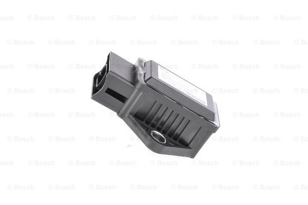 Senzor, acceleratie longitudinala/transversala 0 265 005 285 BOSCH - Control al dinamicii de rulare Senzor, acceleratie longitudinala/transversala 0 265 005 285 BOSCH - Control al dinamicii de rulare
