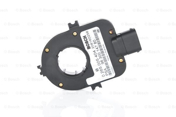 Senzor unghi bracaj 0 265 005 404 BOSCH - Senzor unghi bracaj