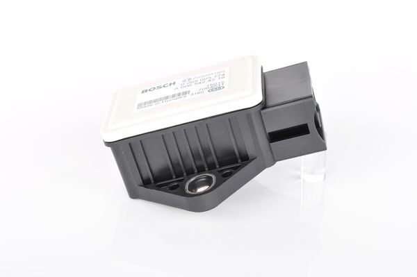 Senzor, acceleratie longitudinala/transversala 0 265 005 774 BOSCH - Control al dinamicii de rulare Senzor, acceleratie longitudinala/transversala 0 265 005 774 BOSCH - Control al dinamicii de rulare