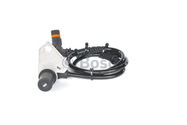 senzor,turatie roata 0 265 006 190 BOSCH - Control al dinamicii de rulare senzor,turatie roata 0 265 006 190 BOSCH - Control al dinamicii de rulare