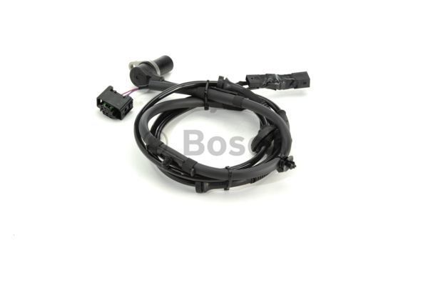 senzor,turatie roata 0 265 006 707 BOSCH - Control al dinamicii de rulare